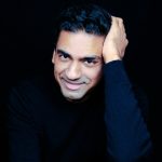 Vikram Rajan, piano
