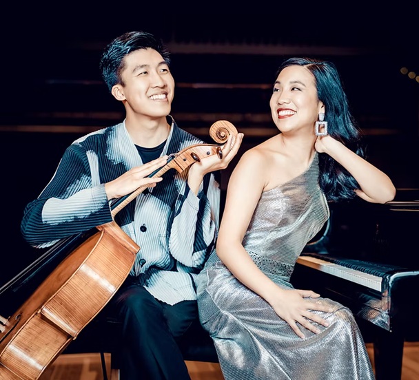 Cheng² Duo / Cheng Squared Duo