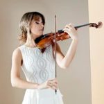 Francesca Dego, violin and Francesca Leonardi, piano