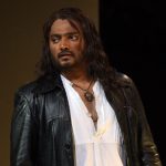 Amar Muchhala, tenor and Johann Peiris, piano