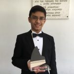 Rhys Concessao, piano
